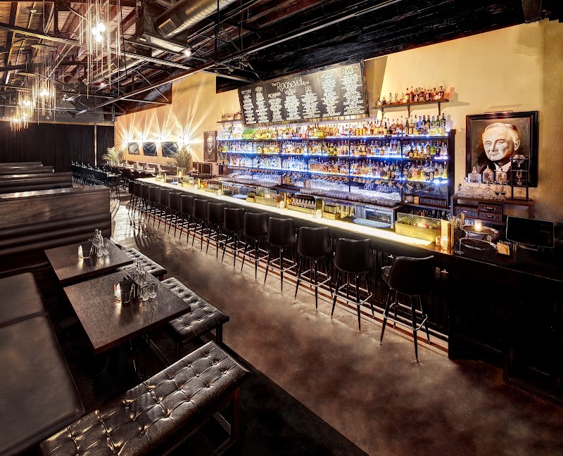 Bar seating